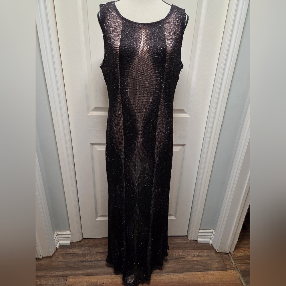 J Ribkoff Couture Event Dress